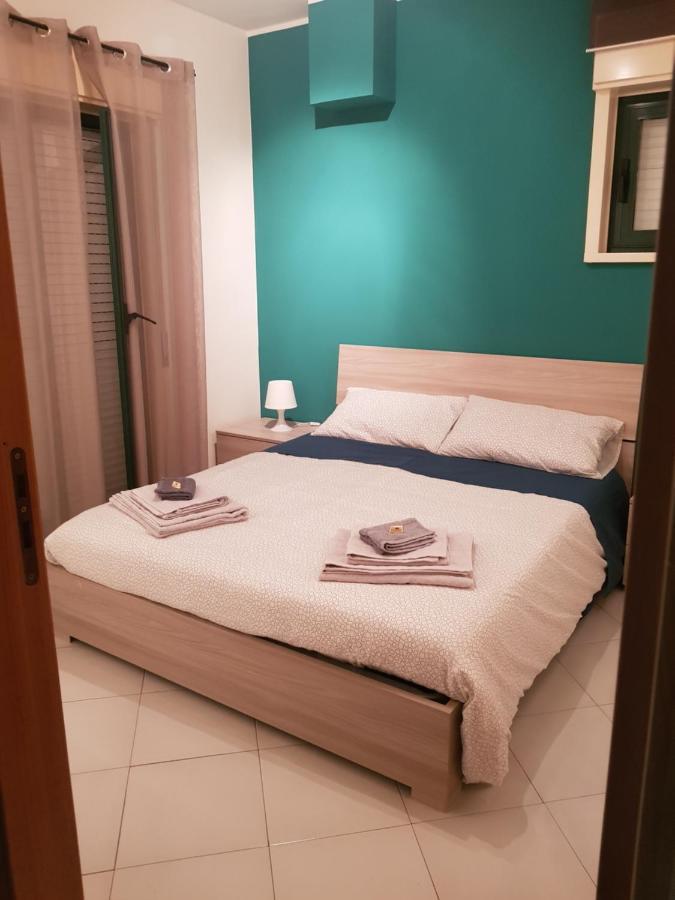 Dolce Casa Taormina Appartement Buitenkant foto