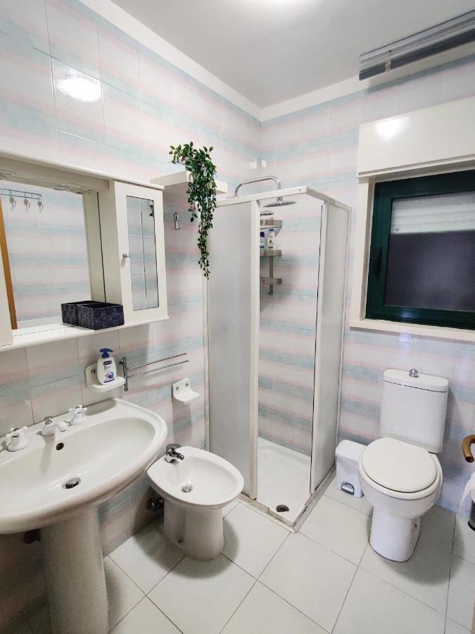 Dolce Casa Taormina Appartement Buitenkant foto